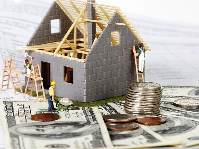 Các khoản chi phí để xây dựng nhà trọ