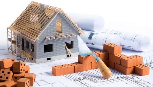 Xây dựng nhà trọ cho thuê và các kinh nghiệm cần quan tâm