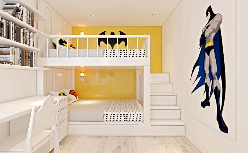 Chi phí xây dựng phòng trọ 15m2 và các kinh nghiệm cần lưu ý