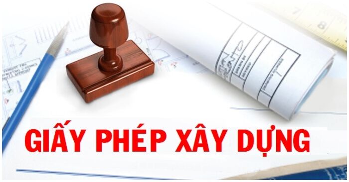 Xin giấy phép xây dựng nhà trọ