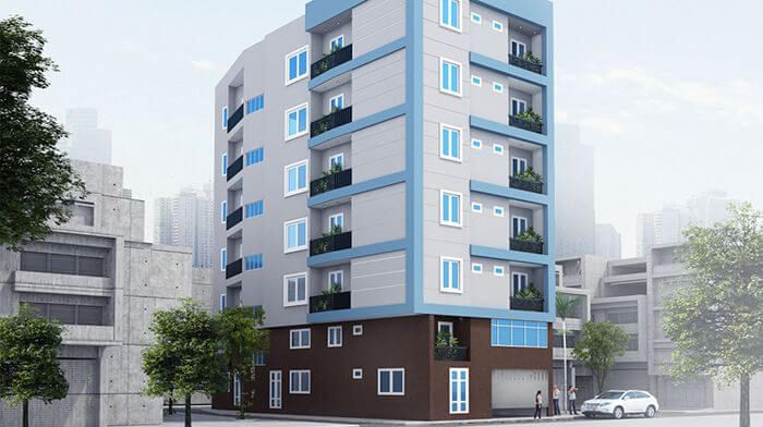 Quản lý chung cư mini gồm những công việc gì?