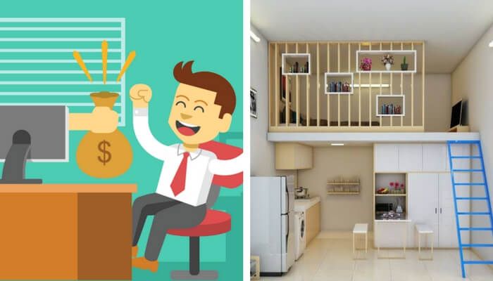 Kinh nghiệm quản lý nhà trọ hiệu quả không thể bỏ qua