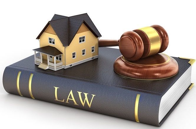 Các quy định trong luật kinh doanh phòng trọ