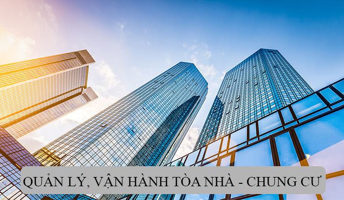 Quản lý chung cư là gì? Các khó khăn trong quản lý chung cư