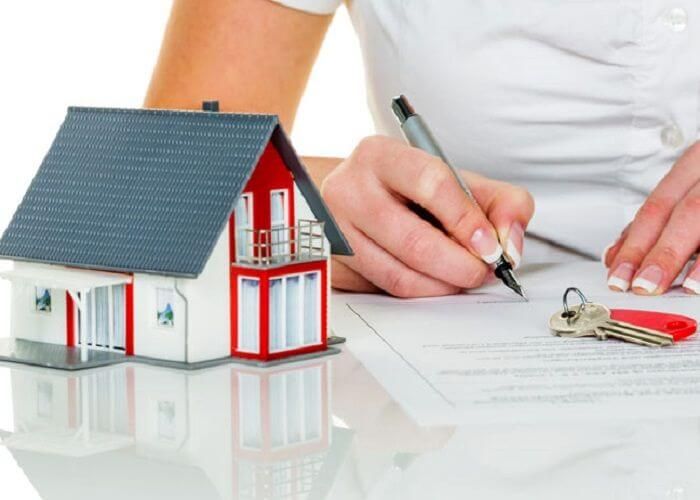 4 Mẫu hợp đồng thuê nhà trọ, phòng trọ phổ biến hiện nay