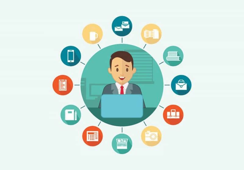 Quản lý phòng trọ bằng phần mềm và tiêu chí đánh giá hiệu quả