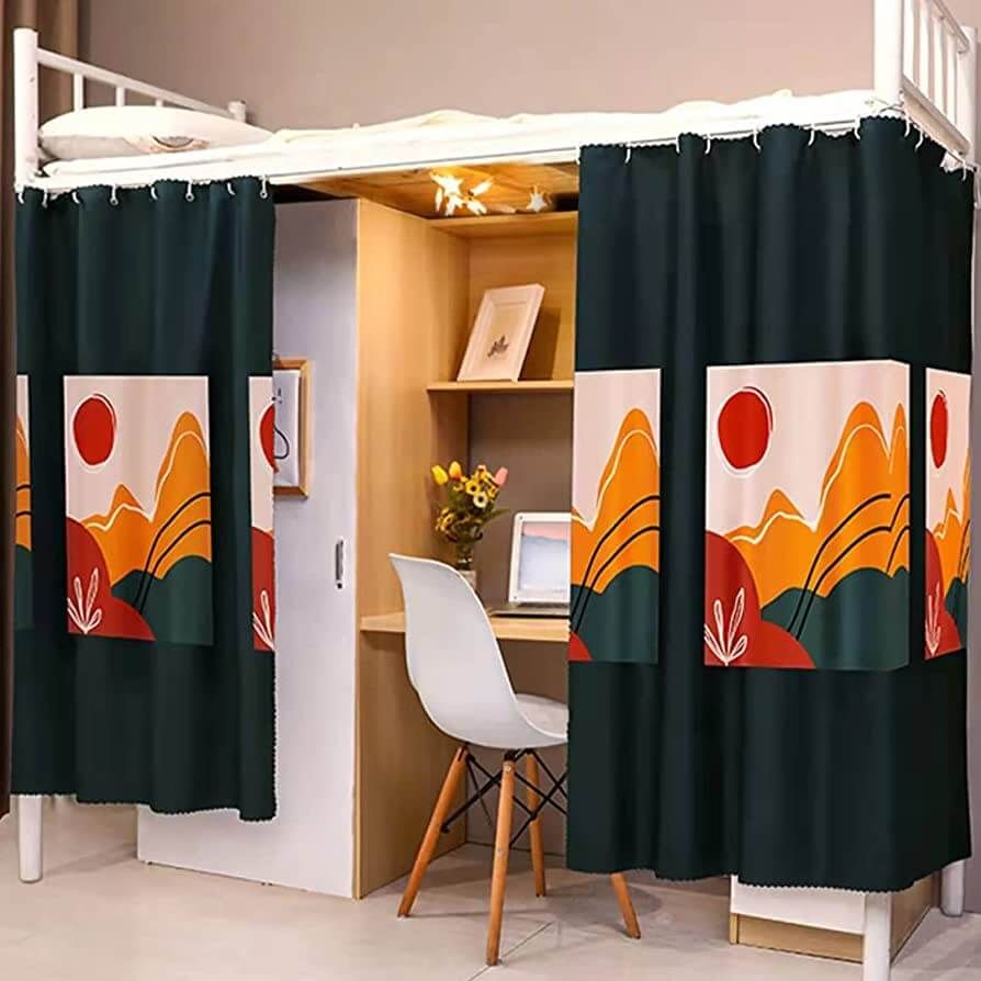 Top 10+ ý tưởng trang trí ký túc xá đẹp mê ly