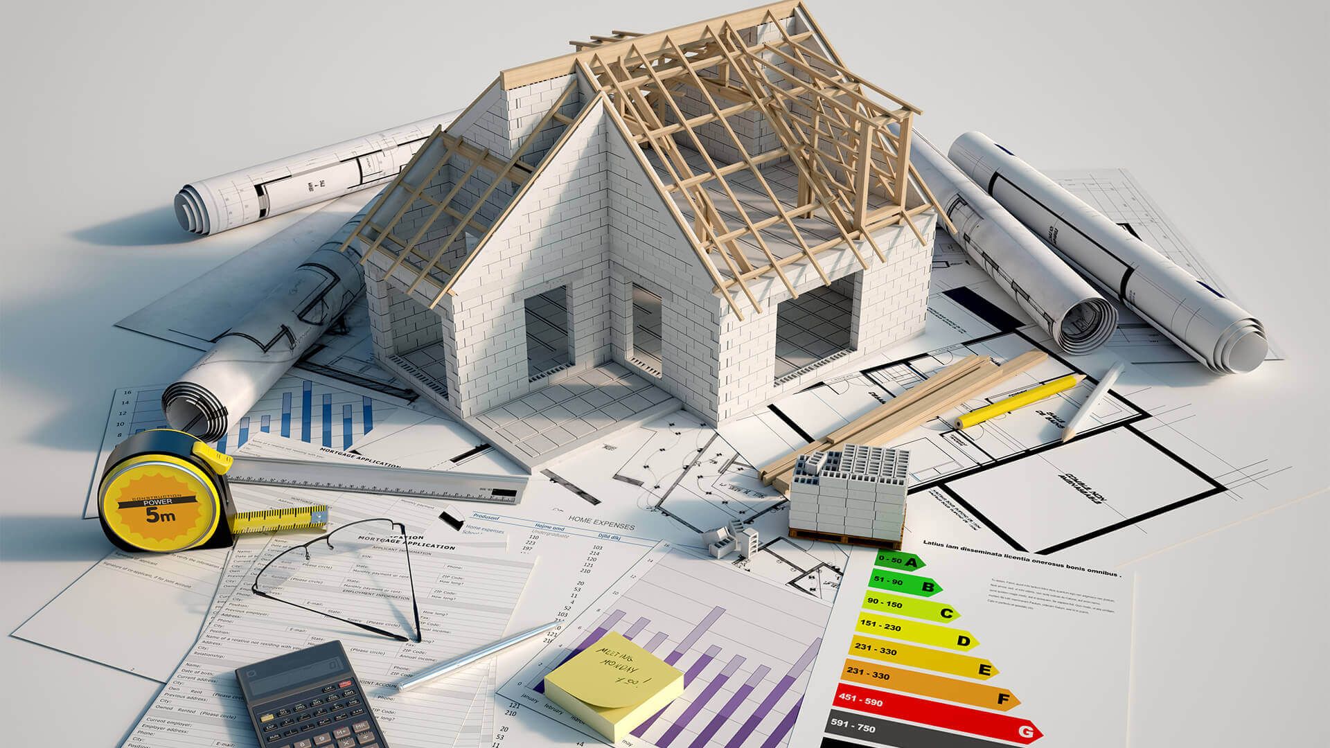 Chi phí xây dựng ký túc xá mới nhất