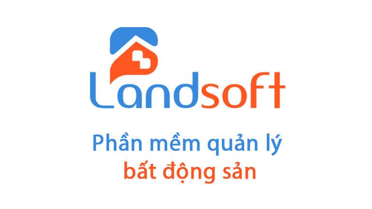Phần mềm quản lý ký túc xá Landsoft