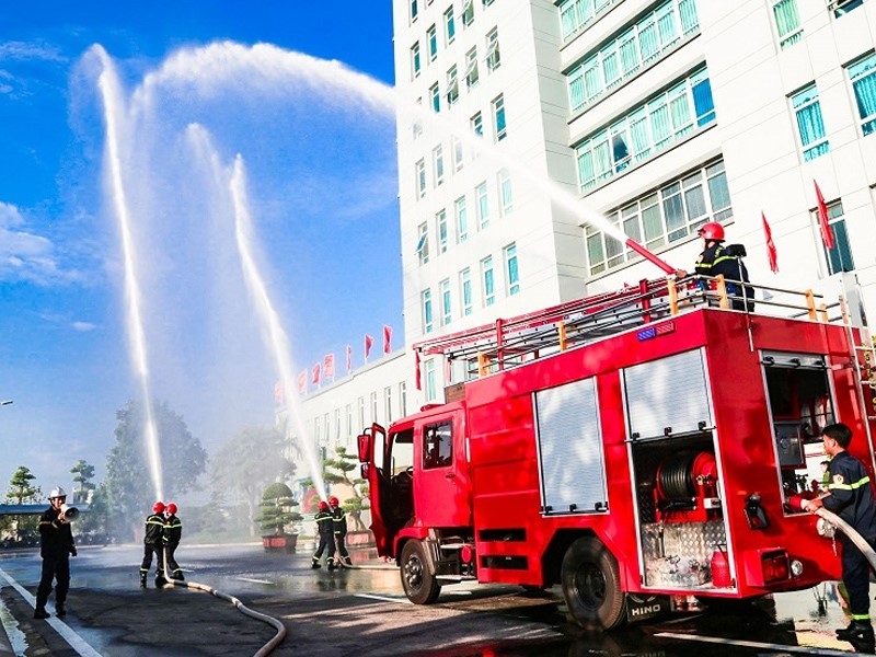 Kinh doanh nhà trọ có cần đăng ký phòng cháy, chữa cháy?