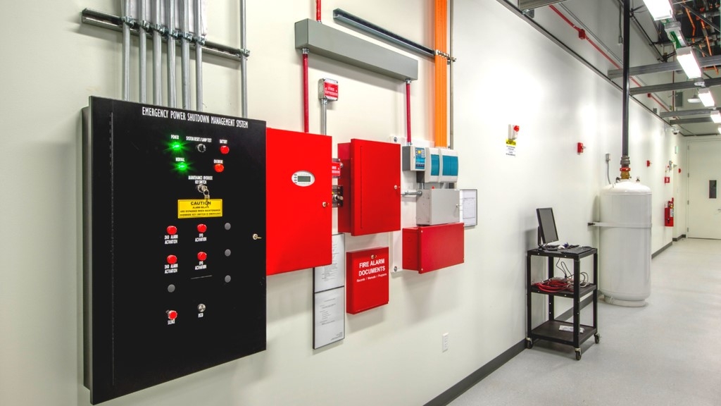 Hệ thống PCCC bao gồm những gì? Tìm hiểu chi tiết