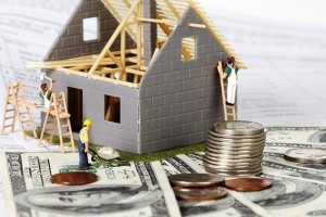 Các khoản chi phí để xây dựng nhà trọ